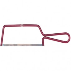 C.K T0834 Junior Hacksaw (150mm / 6")